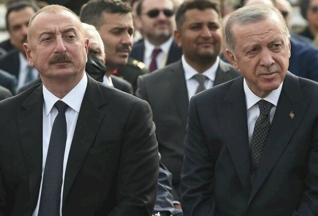 Azərbaycan və Türkiyənin 15 milyard dollarlıq hədəfi – Deputat açıqladı