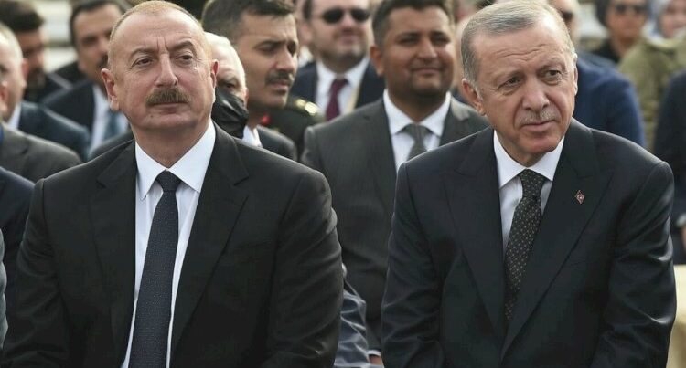 Azərbaycan və Türkiyənin 15 milyard dollarlıq hədəfi – Deputat açıqladı