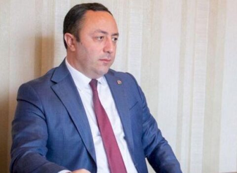 Anar Əsədlinin məhkəməsində şahid: “Pulumu tam qaytardılar”