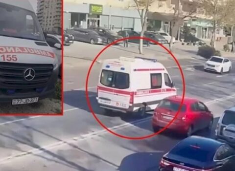 Narkoman təcili yardım sürücüsü: TƏBİB işə qəbul şərtlərini açıqladı