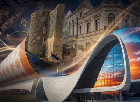 Əhaliyə ŞAD XƏBƏR – Bu gün giriş pulsuz olacaq