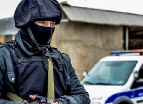 Paytaxt və rayonlarda polis əməliyyatı – Gizlədilənlər üzə çıxdı