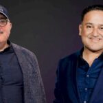 Murad Dadaşov və Bəhram Bağırzadədən rəqs – “Yəhudi toyunda..?“ + VİDEO