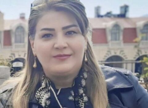 Xanım direktor müavini vəfat etdi