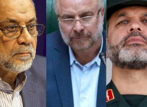 İranı idarə edən 3 adam: Onların hamısı “Sepah”çıdır