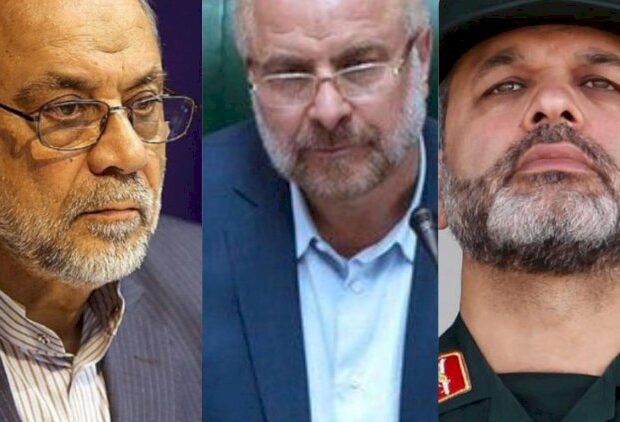 İranı idarə edən 3 adam: Onların hamısı “Sepah”çıdır