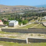 Bakıda “qızıl qiyməti“nə torpaq: Bir sotu iki milyon manat