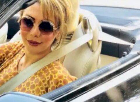 150 milyonluq qaçaqmalçılıq – ABŞ iranlı iş qadınını həbs etdi