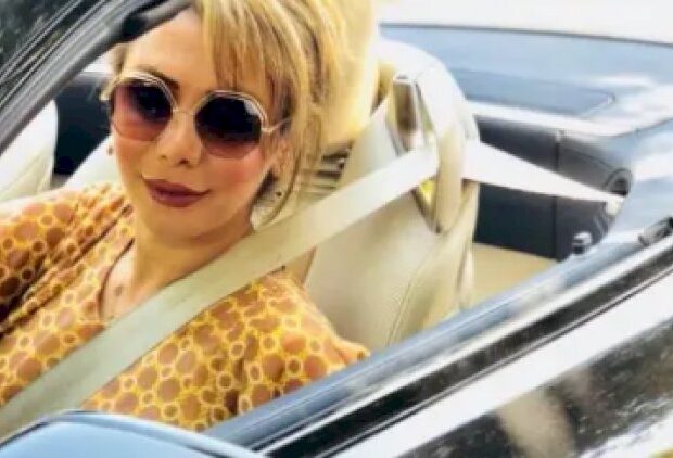 150 milyonluq qaçaqmalçılıq – ABŞ iranlı iş qadınını həbs etdi