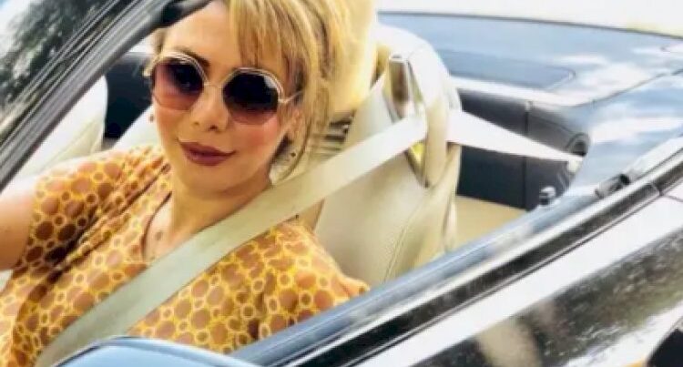 150 milyonluq qaçaqmalçılıq – ABŞ iranlı iş qadınını həbs etdi