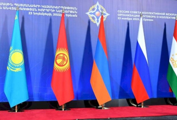 Ermənistan KTMT-yə qayıtmayacaq – Baş nazir