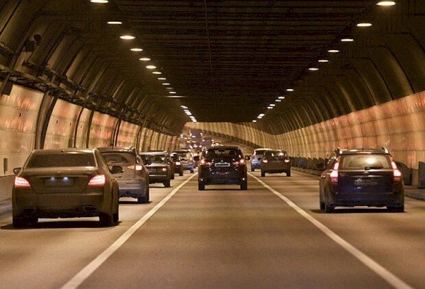 Bakıda NƏHƏNG LAYİHƏ: Metro xəttinin altından avtomobil yolu keçəcək – VİDEO