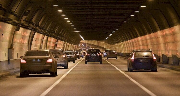 Bakıda NƏHƏNG LAYİHƏ: Metro xəttinin altından avtomobil yolu keçəcək – VİDEO