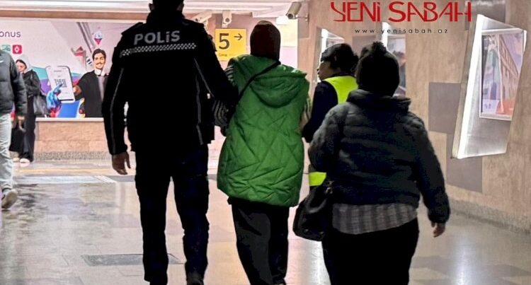 “45 dəqiqə tuneldə qaldım” – Bakı metrosunda qorxulu dəqiqələr