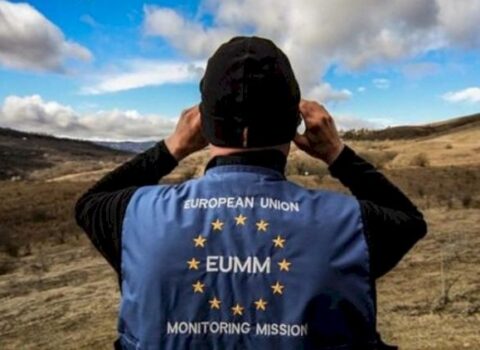 “Öz ölkəsini müdafiə etmək” üçün bu qədər xarici qüvvə nəyə lazım?”