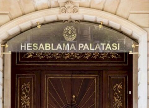 Hesablama Palatası Mədəniyyət Nazirliyində nöqsanlar aşkarladı