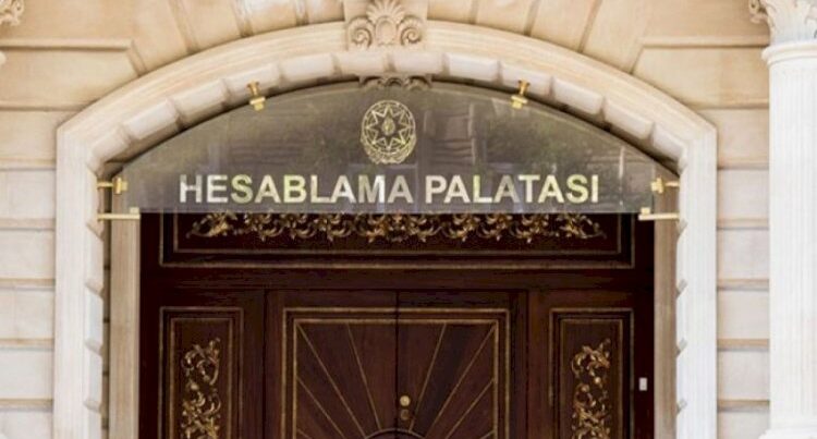 Hesablama Palatası Mədəniyyət Nazirliyində nöqsanlar aşkarladı