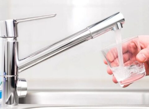 Sumqayıtda axşam su kəsiləcək