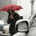 Sabahdan Azərbaycanda hava kəskin PİSLƏŞƏCƏK