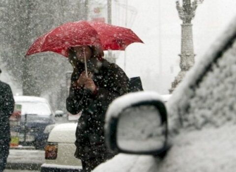 Sabahdan Azərbaycanda hava kəskin PİSLƏŞƏCƏK