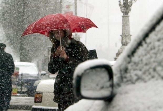 Sabahdan Azərbaycanda hava kəskin PİSLƏŞƏCƏK