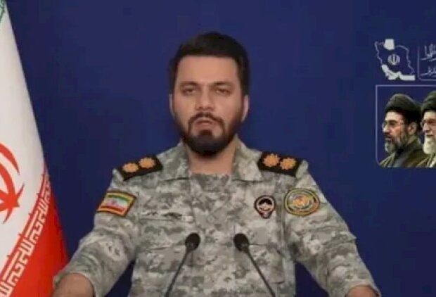 “Xatəmül-Ənbiya”nın sirli siması: Ona dair nə bilirik? – VİDEO