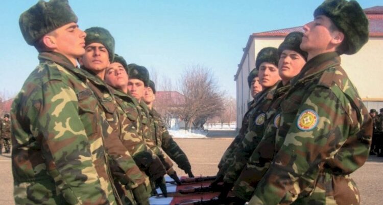 Əsgərlərə verilən məzuniyyətin sayı artırılıb?