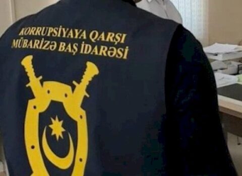 Bu gün həbs edilən vəzifəli şəxslərin adları məlum oldu