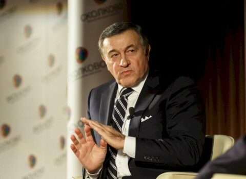Azərbaycanlı iş adamları hədəfdə – indi də Ağalarov…