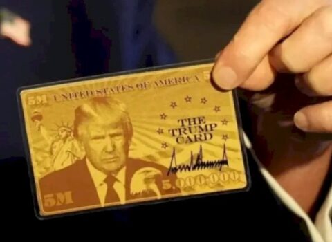 1 milyon dollarlıq “Qızıl kartı” yalnız 1 əcnəbi ala bildi