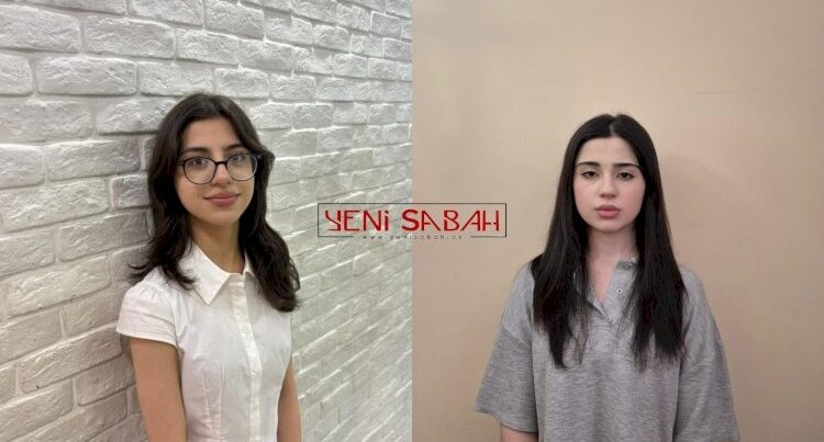 Biri 300, digəri 266 bal topladı – Əkiz bacılarla bağlı maraqlı faktlar