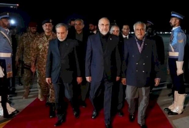 İran nümayəndə heyəti İslamabada gedir