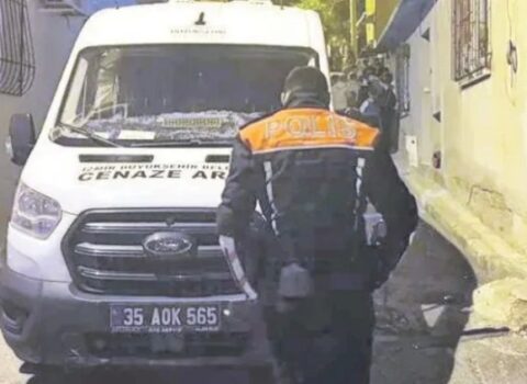 İcazə alıb evə gedən məhkum arvadını öldürdü