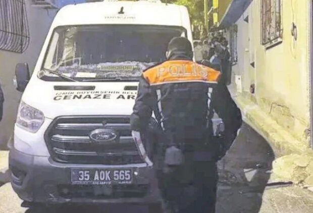 İcazə alıb evə gedən məhkum arvadını öldürdü