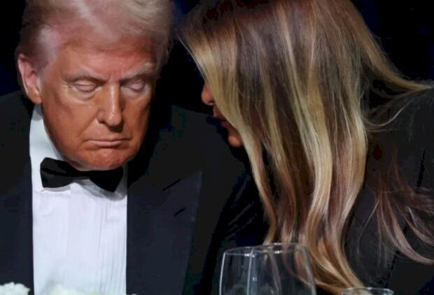 Tramp atışma zamanı həyat yoldaşının dediyi sözləri açıqladı