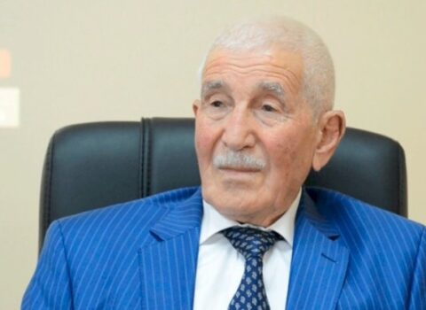 Azərbaycan elminə ağır itki: Professor vəfat etdi