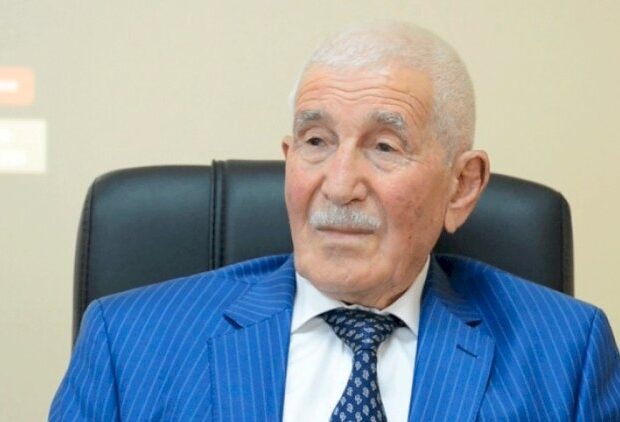 Azərbaycan elminə ağır itki: Professor vəfat etdi
