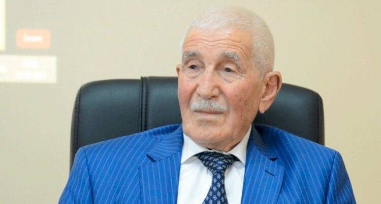 Azərbaycan elminə ağır itki: Professor vəfat etdi