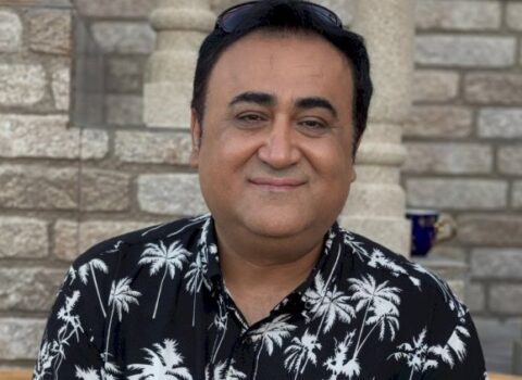 Elgiz efirə qayıtması iddialarına cavab verdi