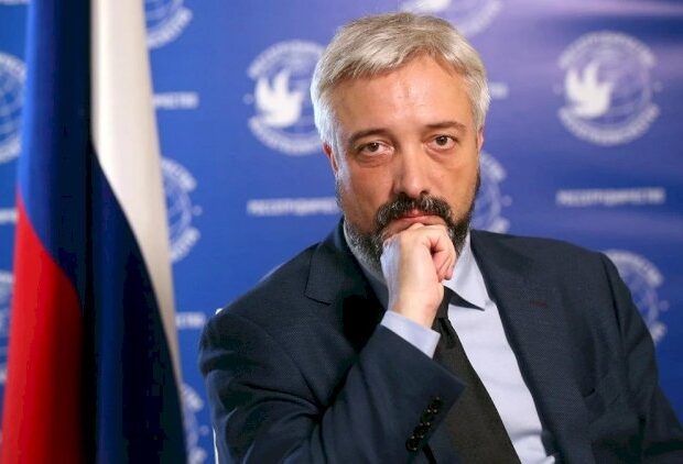 Primakov istefaya göndərildi