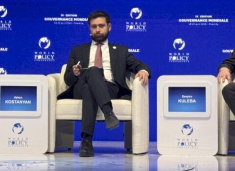 Kostanyan: TRIPP strateji layihədir