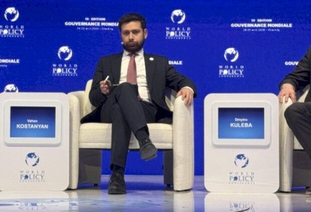 Kostanyan: TRIPP strateji layihədir