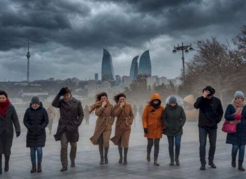 Bakıda kimlər risk qrupundadır? – Həkimlərdən XƏBƏRDARLIQ