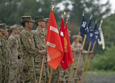 Bu ölkə hərbi gücünü artırır – Müharibəyə hazırlaşır?