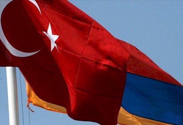 Türkiyə və Ermənistan arasında tarixi görüş – FOTO