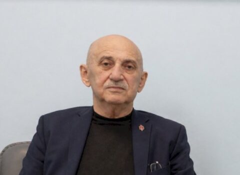 Məşhur polkovnik vəfat etdi