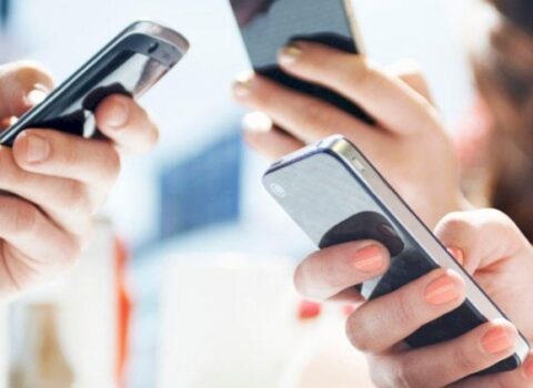 Danışmaq adı ilə telefonu alıb qaçdı