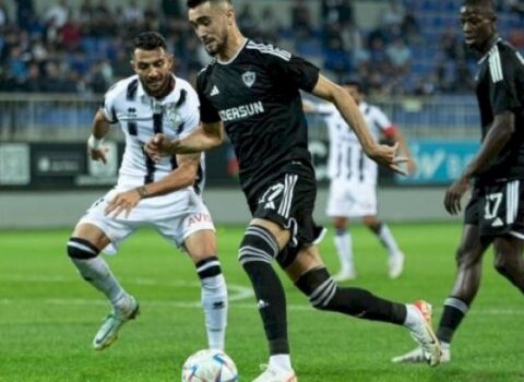 “Neftçi” “Qarabağ”a görə cərimələndi