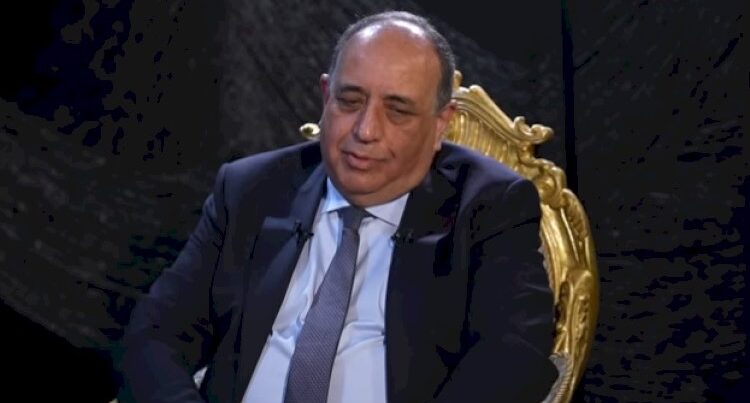 “Həmin axşam Ramiz Mehdiyev mənə zəng etdi…” – VİDEO