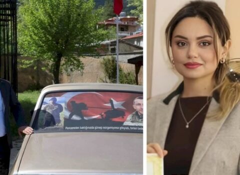 Qazi imkansızlıqdan avtomobilini satdı – İcra başçısının addımı hamını duyğulandırdı